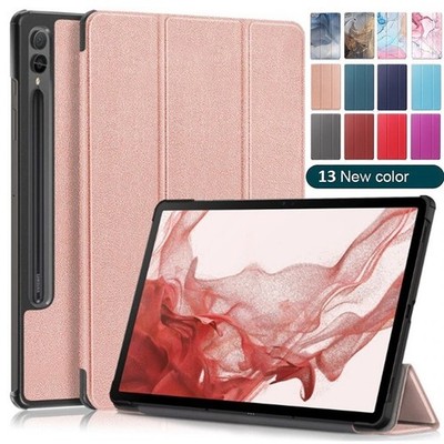 Schutzhülle für Samsung Galaxy Tab S8 Plus 2022 S7 Plus FE 2021 12.4''  Hülle NEU