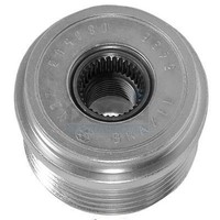 Meat & Doria Generatorfreilauf FüR Opel Corsa B 73_ 78_ 79_ 1.0I 12V 1.4I