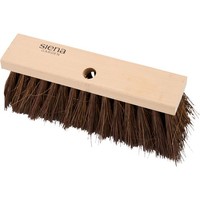Siena Garden StraßEnbesen Saalbesen Industriebesen Kehrbesen Besen 40 Cm Buche