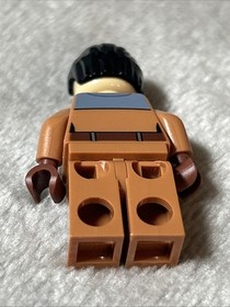 LEGO Star Wars Minifigure: Commander Sato (sw0758) (75158)
