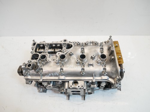 Zylinderkopf geplant für VW Seat Tiguan Leon 2,0 TSI DTEA DTE DKZ CZP 06L403AK