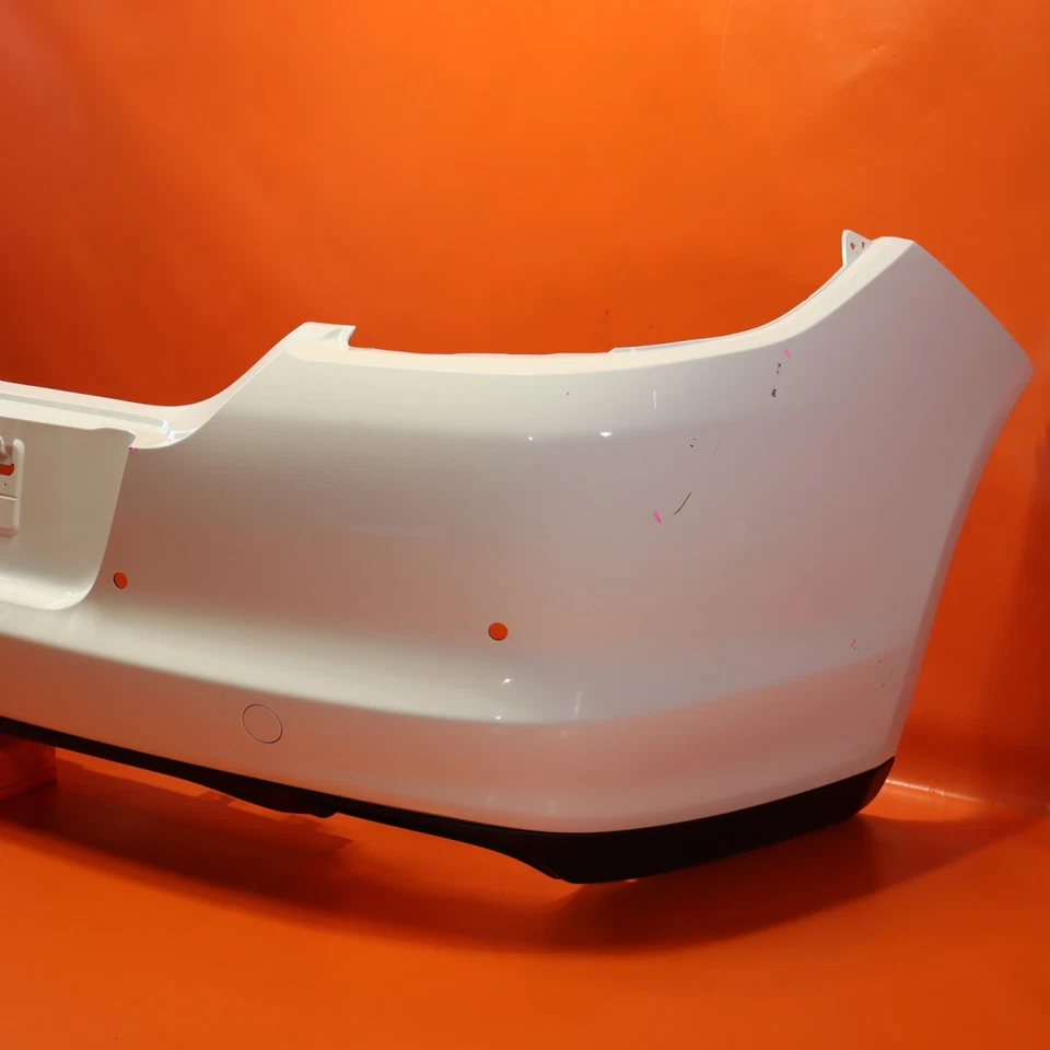 ЗАДНИЙ БАМПЕР PPORSCHE PANAMERA 2010 2011 2012 2013 970 505 411 00 OEM - Изображение 4 из 4