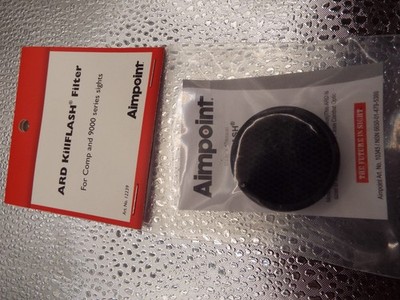 Aimpoint Screw-in killFlash ARD for 30mm Sights new in package