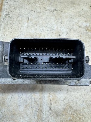 2007 Mazda Speed MazdaSpeed 3 Engine Computer Turbo L34B 18 881E