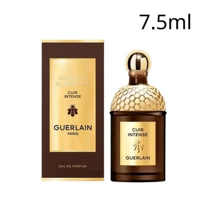 Guerlain Unisex Absolus Allegoria Cuir Intense EDP 0.25 oz Fragrances