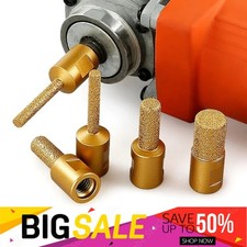 Mortar Rake Raking Removal Pointing Tool For Angle Grinder M14 6mm/8mm Durable