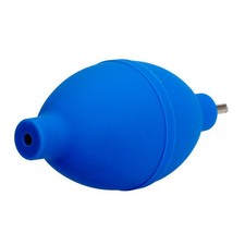 Durable Watch Dust Air Blower Pump Soft Cleaning Blower Watchmaker Repair Tool
