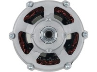 As-Pl Lichtmaschine Generator 60A Passend FüR Porsche 911 Targa