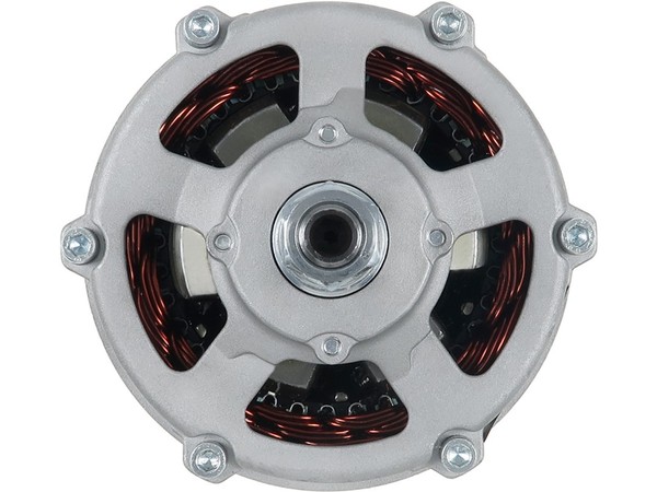 As-Pl Lichtmaschine Generator 60A Passend FüR Porsche 911 Targa-image