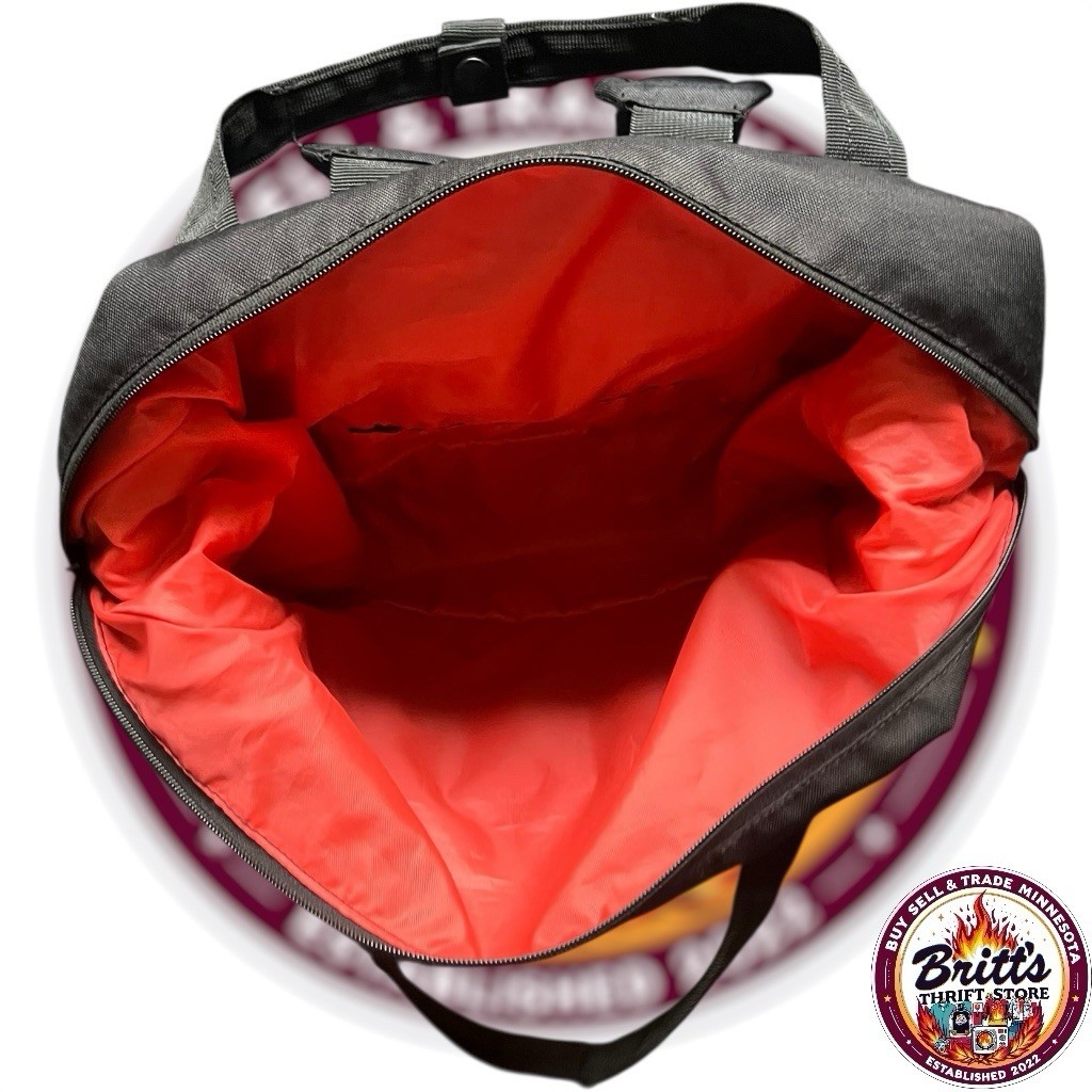 Under Armor Project Rock Training Backpack - image 3