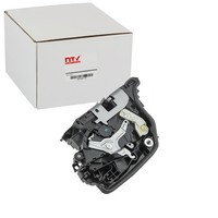 NTY TÜRschloss Vorne Links Passend FÜR BMW 2 7 I3 X1 X2 X5 X6 Mini Mini |