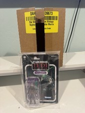 Star Wars The Vintage Collection VC367 Nightsister Merrin BBTS Collector Grade