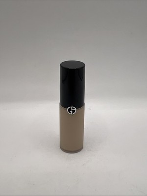 Giorgio Armani Luminous Silk Perfect  Glow Concealer Shade 2 .40 Oz New