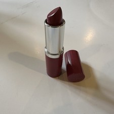 Clinique Pop Lip Colour  Primer Lipstick 14 Plum Pop Full Size NWOB