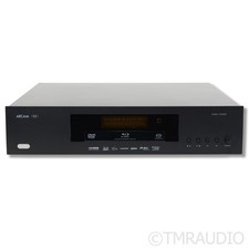 Arcam FMJ UDP411 4k UHD Universal Blu-Ray Player; CD / SACD