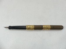 Antique circa 1890s Moore Non-Leak Safety Fou...