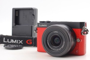 Panasonic LUMIX GM5 徐々に値下げ Panasonic LUMIX GM5 徐々に値下げ LUMIX GM5の中古価格が急騰 最低時