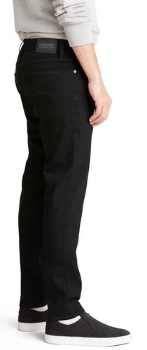 Levi's GOTHIC Men’s Signature Big & Tall Slim Fit Jeans, US 28x30 - Picture 2 of 3