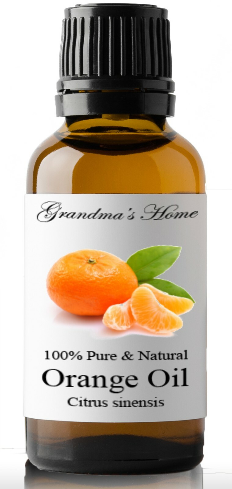 Sweet Orange Essential Oil - 100% Pure and Natural - Free Shipping - US Seller!