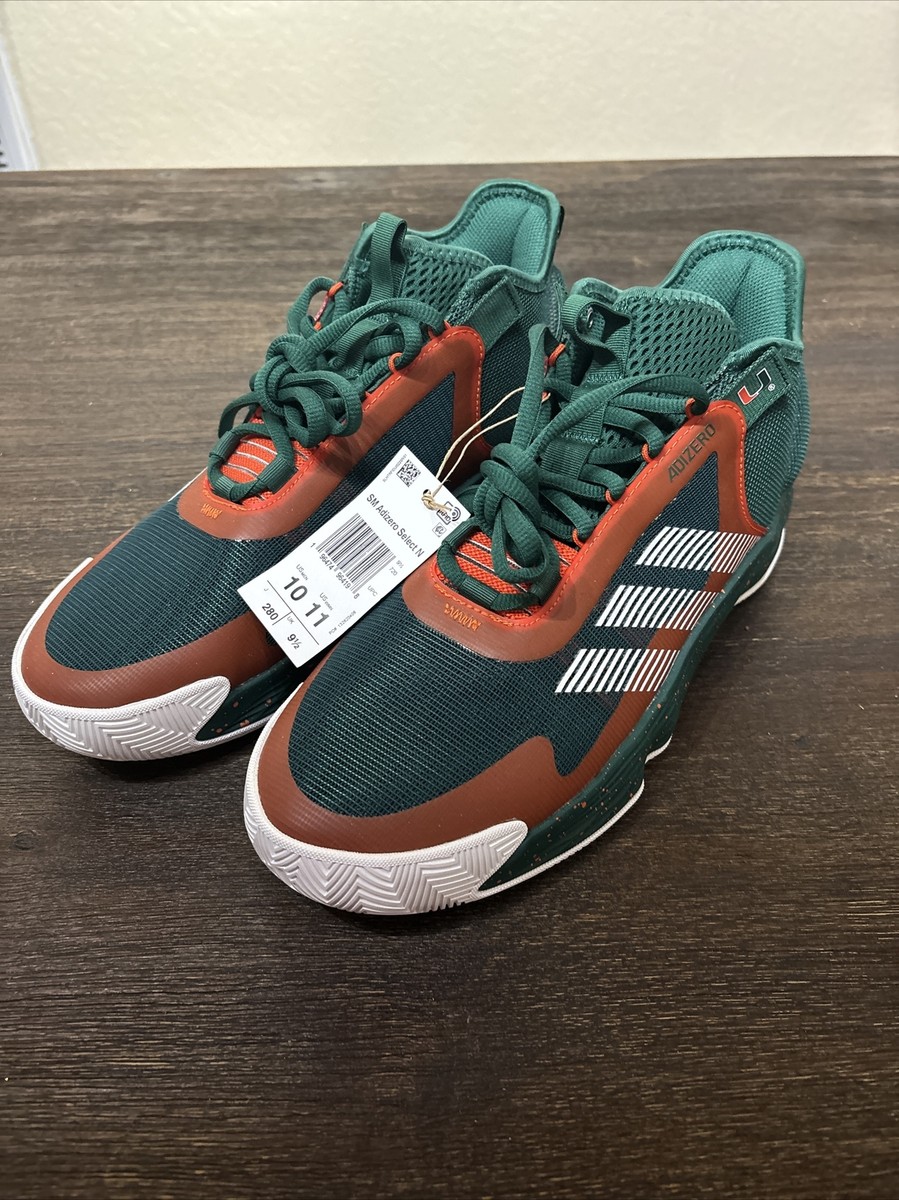 Basketball Shoes Miami Hurricanes Shoes Nike Nike 2014 Zoom Field