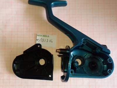 Rondelle De Frein (Drag Washer) Pour Moulinets Mitchell 300 Et Autres - Pièce Neuve Référence 81283