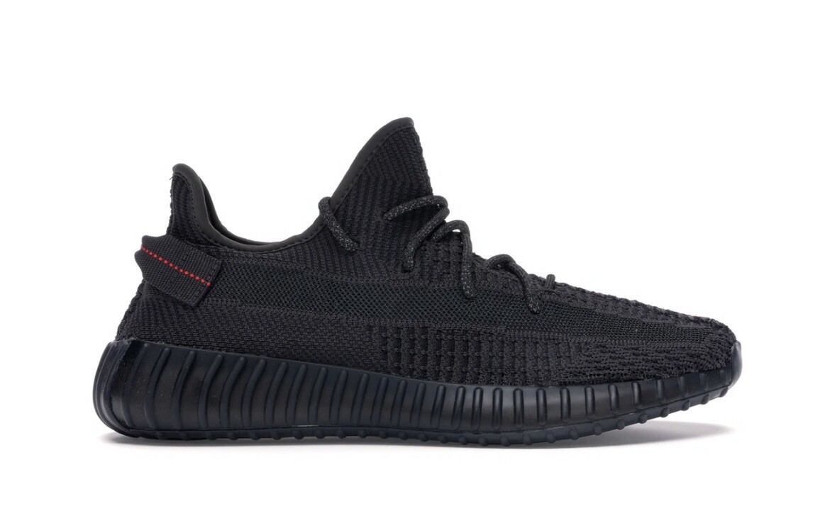 adidas Yeezy Boost 350 V2 Static Non-Reflective Sz 10.5 Men’s Authentic s-l400.jpg main image 3