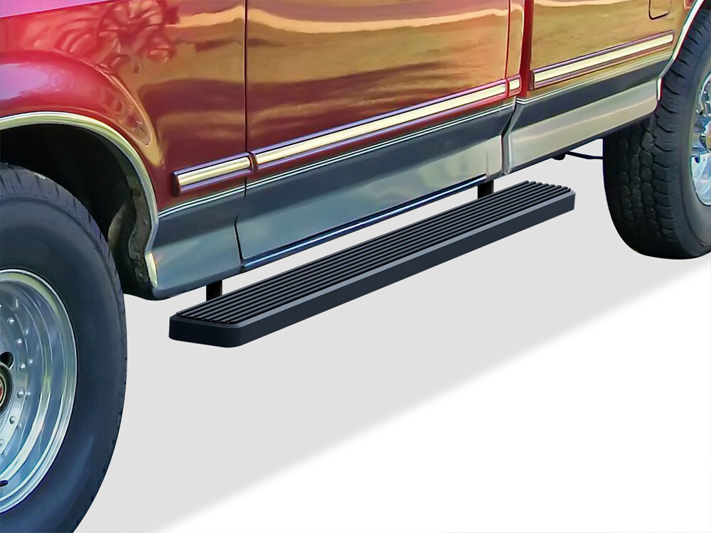 iBoard Stainless Steel 6
