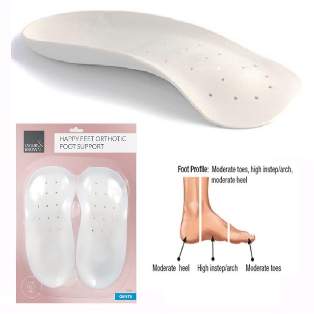 best heels for flat feet