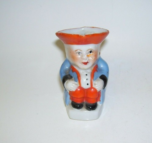 Antique Toby Pitcher - Picture 2 of 2