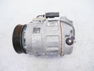 Klimakompressor für BMW 5er G30 G31 F90 3,0 D xDrive 530 d B57D30A B57 9890655