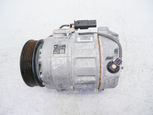 Klimakompressor für BMW 5er G30 G31 F90 3,0 D xDrive 530 d B57D30A B57 9890655