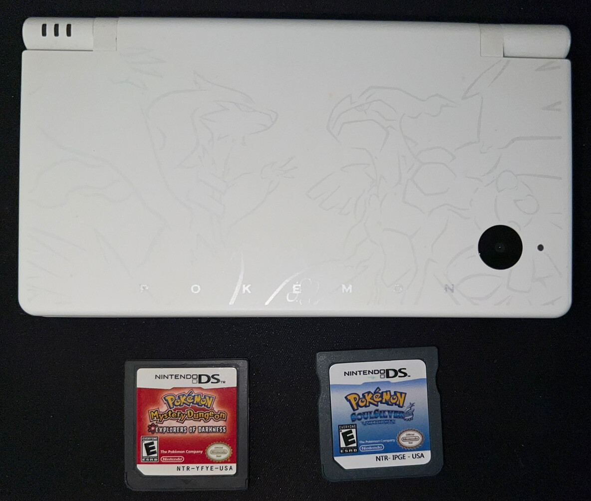 【美品】ポケモン　シリーズ　セット品　ルビー　サン　ウルトラムーン　Y　ホワイト 美品】ポケモン シリーズ セット品 ルビー サン ウルトラムーン