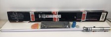 Star Wars Darth Maul FX Lightsaber 20796/94729 w/Display Base