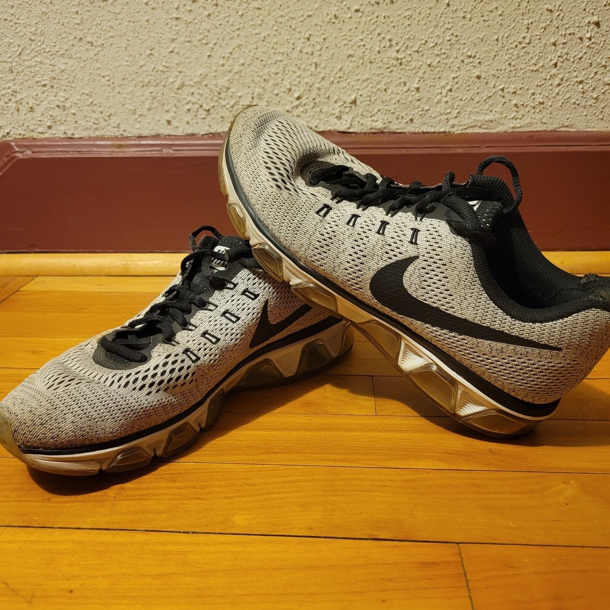 tenis nike tailwind 8