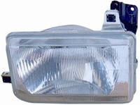Scheinwerfer Vorne FüR Nissan Terrano WD 21 1986-1992 Links