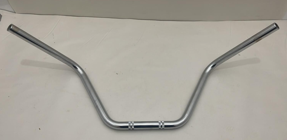 HONDA CM200T CM200T TWINSTAR HANDLEBAR # 53100-465-770 OEM (B6-4