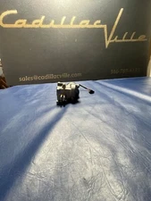 1959 1960 Cadillac Front Door Power Vent Window Motor Passenger Side PS RH Eldo