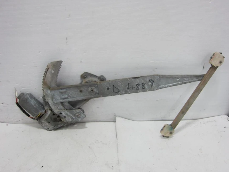 10172 Elevalunas Delantero Derecho para MG ROVER ROVER 200 (XW) 1993 1486231 - Imagen 3 de 4