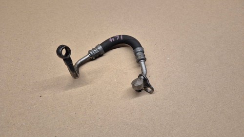 Ölleitung Lader Turbolader M47N2 BMW 1er 3er E87 E90 E91 318d 320d 11427791624