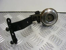 Triumph Trophy 900 Horn with Bracket 1996 1997 1998 1999 2000 2001 2002 A756