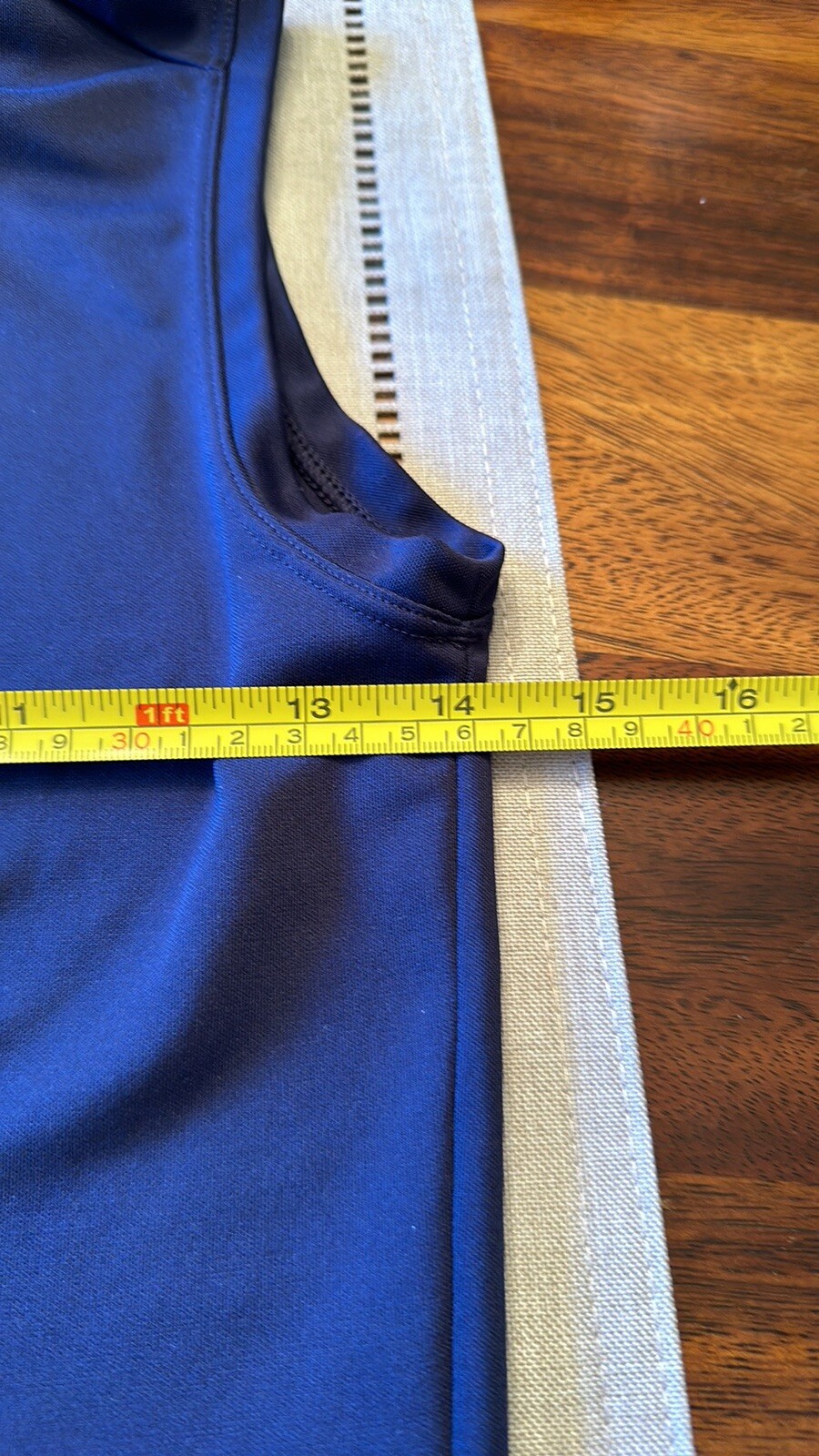 Nike Golf Dri-fit Sleeveless Polo Shirt. Women&rsquo;s Size S (4-6)