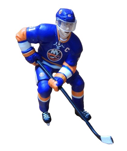 McFarlane's Sport Picks Series 3 NHL New York Islanders Chris