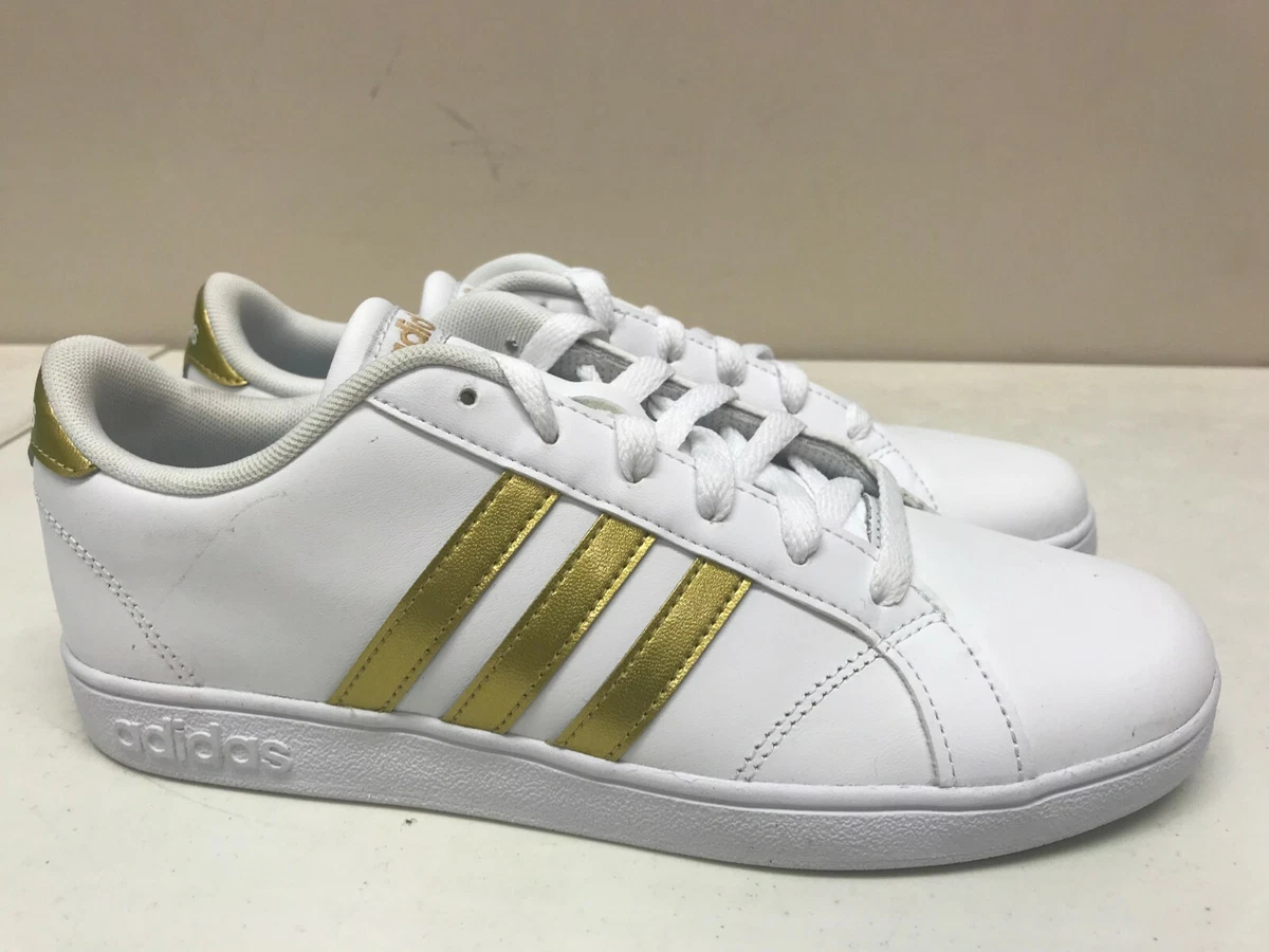 7 Adidas K White Gold CG5844 |