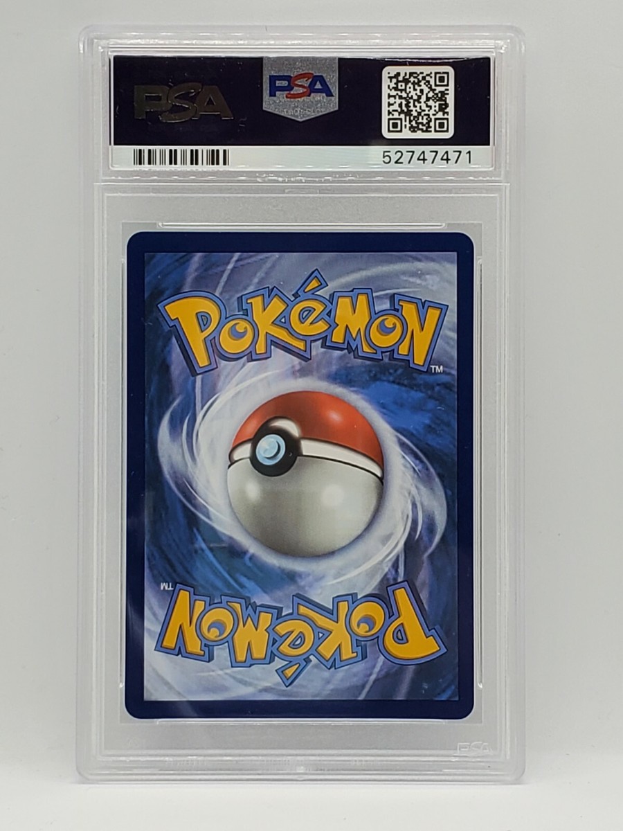 【PSA6】ポケモンカード　海外版worldChampion2018 プロモ ポケモンカード ピカチュウVMAX プロモ PSA10 GEM MT 123/S-P