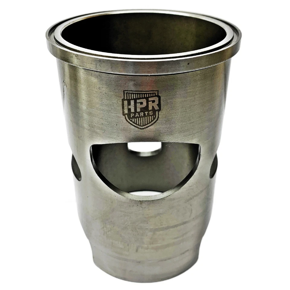 New HPR Cylinder Sleeves Sea-Doo 800 787 RFI 1999-2003 GTI GTX GTS 421000813 - Image 2 of 3