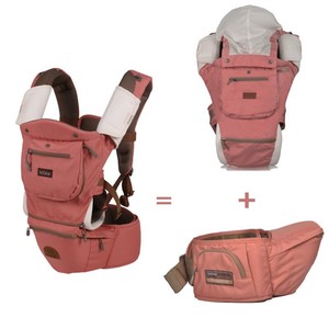 luxury baby carrier