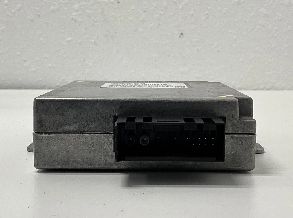 2008 MERCEDES BENZ ML550 Voice Control Module OEM A2038208285 - Image 4 of 4