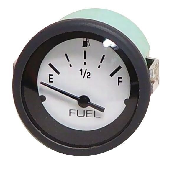Teleflex Marine Fuel Gauge 58005 2 Inch eBay
