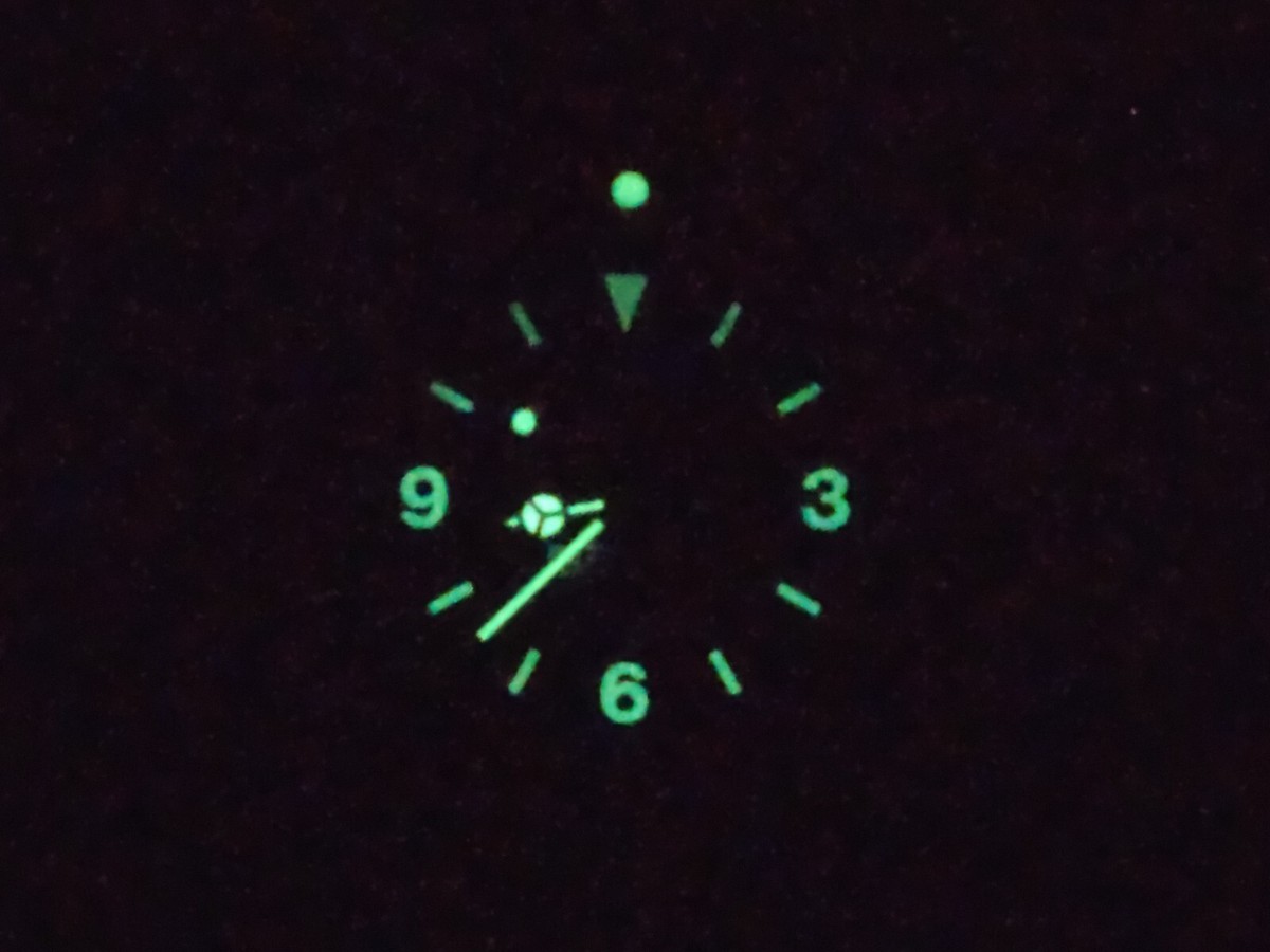 RXW SUBPRO 4th SUBPROMARINE REVOLUTION ETA automatic KEN RXW SUBPRO 4th SUBPROMARINE REVOLUTION ETA automatic KEN