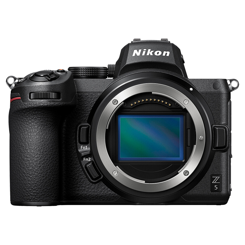 Nikon Z5 ボディ Nikon Z 5 24.3MP Mirrorless Camera (Body Only) for sale online | eBay